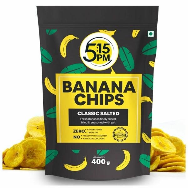 5 15pm fresh crispy yellow banana wafers chips classic salted flavour 400 g product images orv1nzne2y0 p590990135 0 202201121654