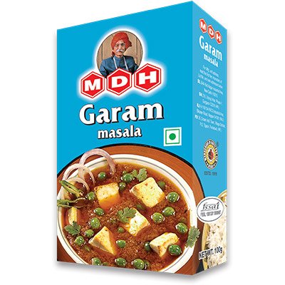 GARAM