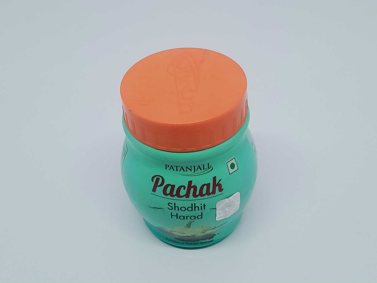 Patanjali Pachak Shodhit Harad, 100 gram