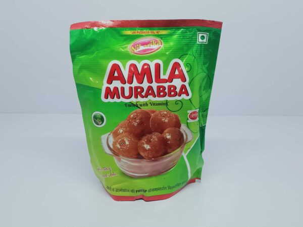 Niharika Amla Murabba, 1 Kg