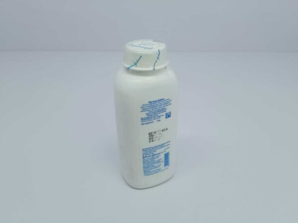 Johnson's Baby Powder, 100 gram