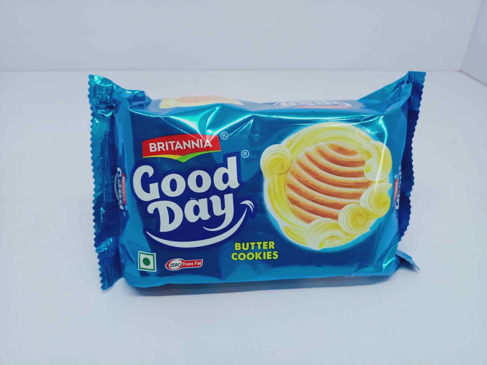 Britannia good day, butter cookies biscuit, 200grams