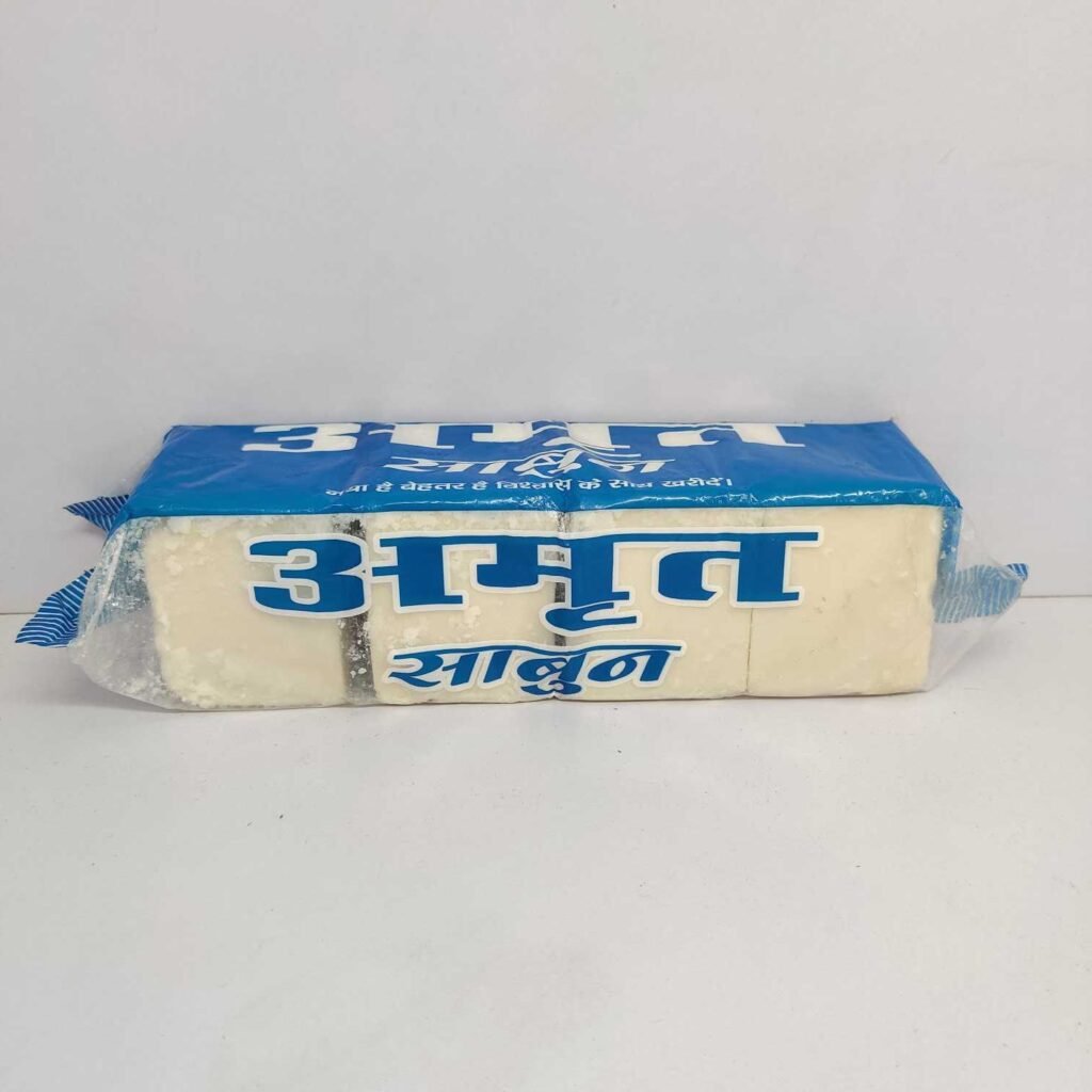 Amrit soap, 1kg