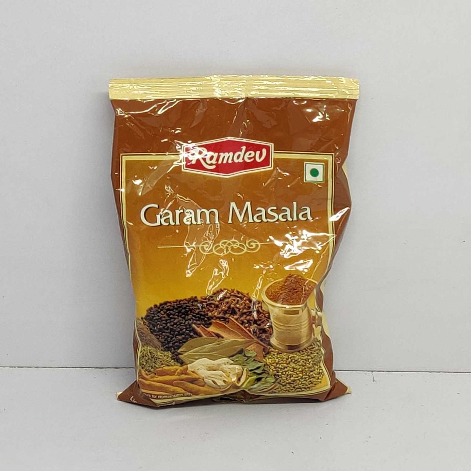 Ramdev Garam Masala, 100 grams