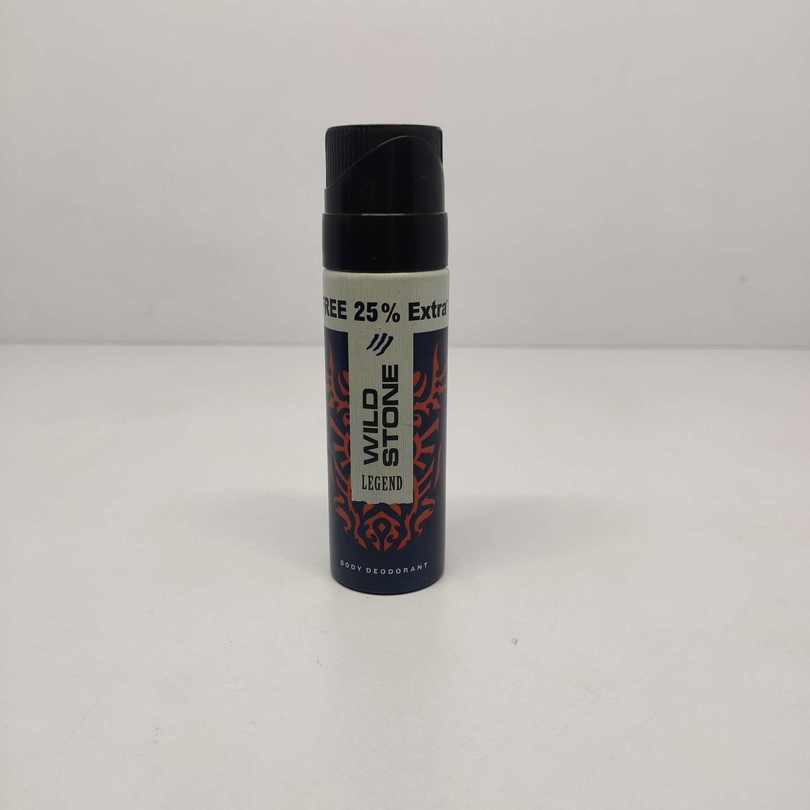 Wild Stone Legend body deodorant, 50 ml/ 33 grams