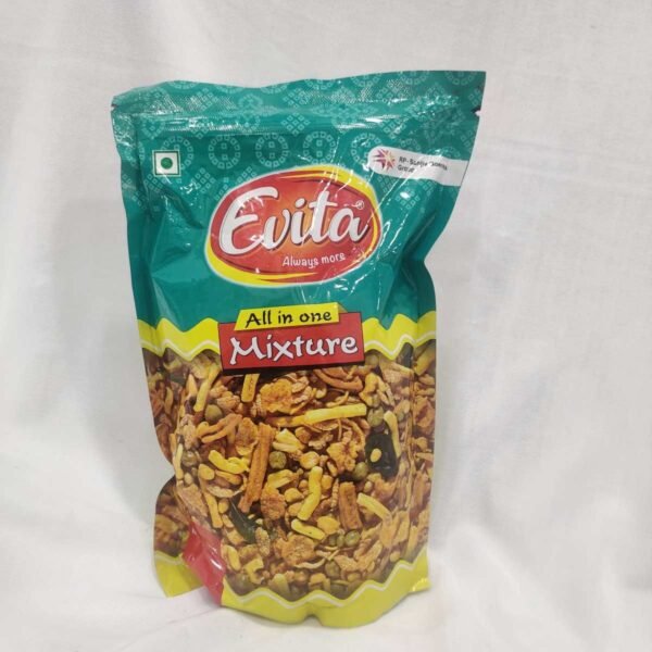 Evita all in one mixture 400gram,