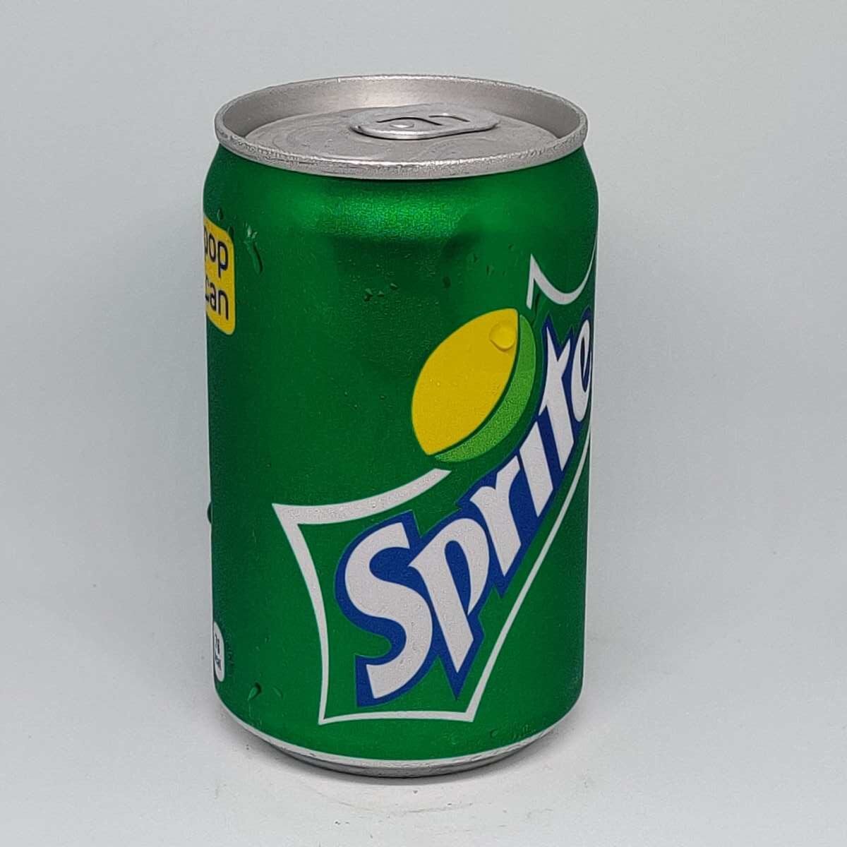 Sprite can 200ml,