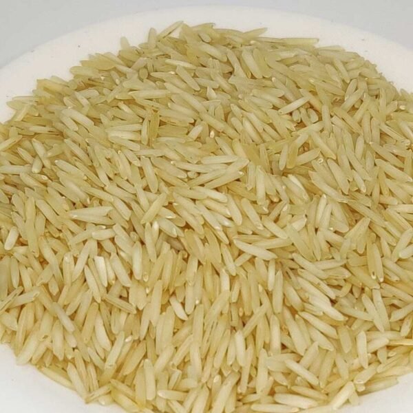 Basmati Chawal (Rice) Regular Quality, बासमती चावल