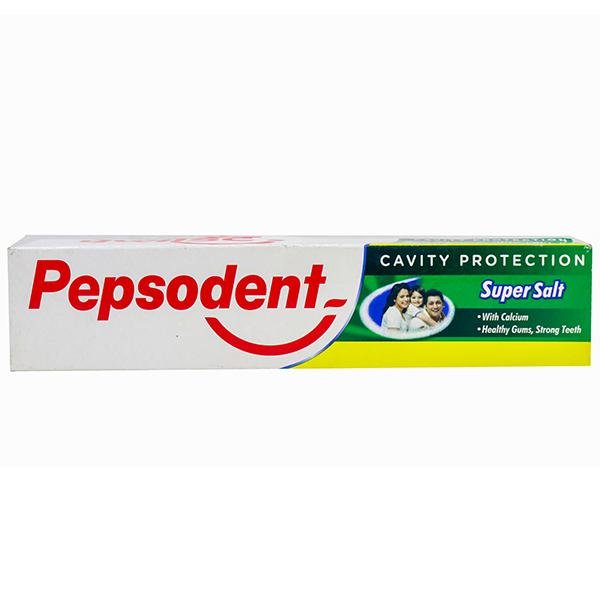 Pepsodent Super Salt Cavity Protection Tooth Paste 1551771585 10055874