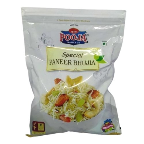 Pooja paneer bhujiya, 200 grams