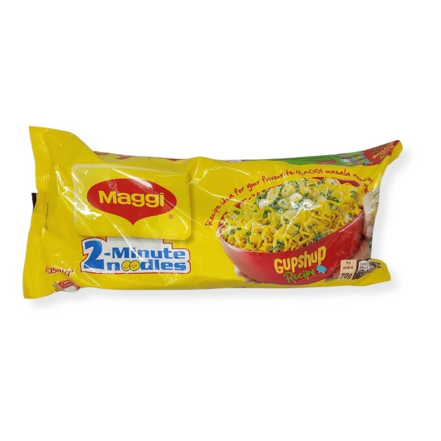 Maggi 2 minute noodles, 420 grams