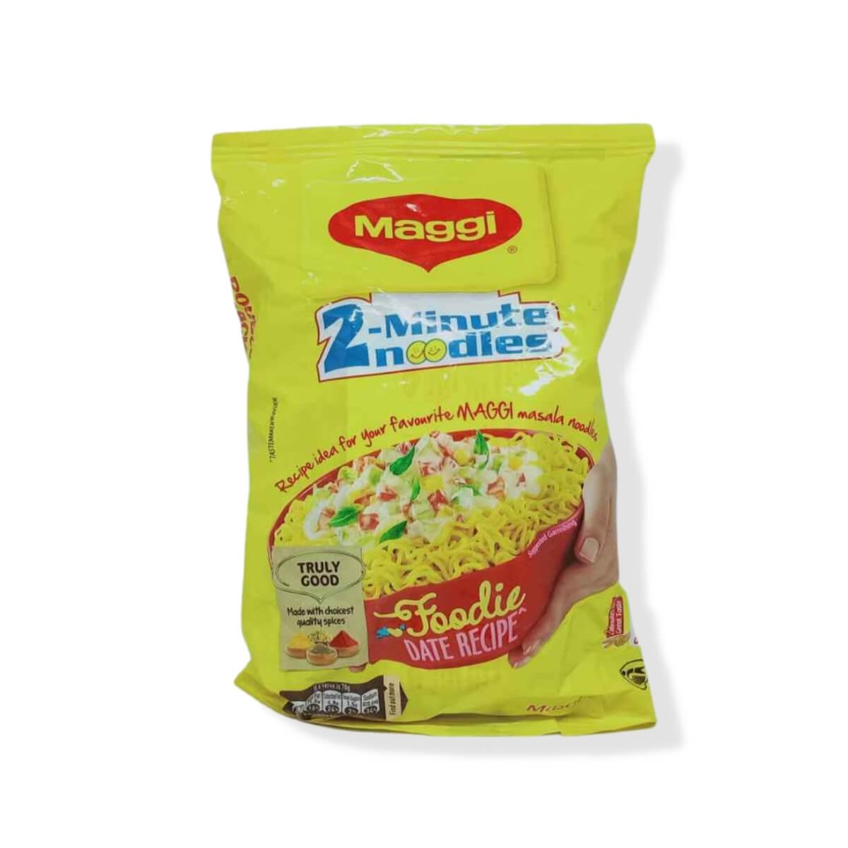 Maggi Masala Noodles, 70 gram