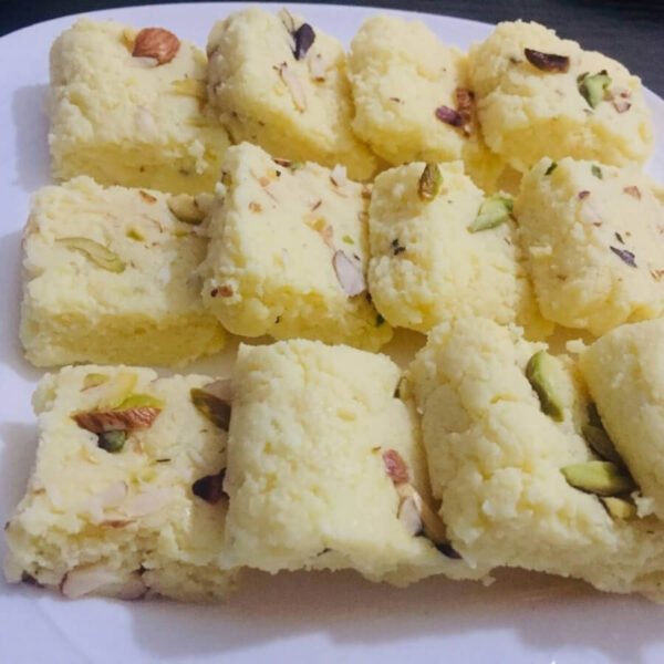 Anguri Kalakand, Sweets