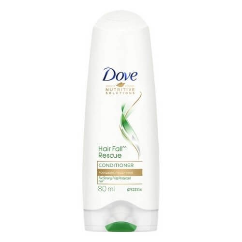 Dove Hair Fall Rescue conditioner for Strong Frizz Protected Hair