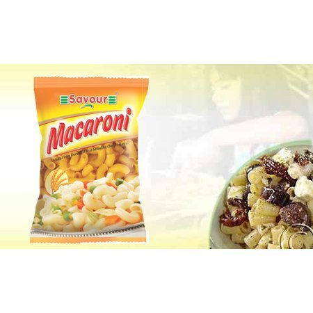 Savour Macaroni,900gm