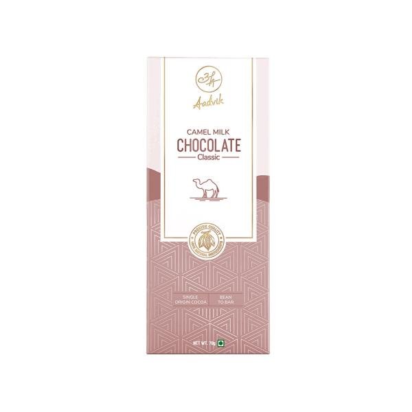 aadvik camel milk chocolate classic 70g premium chocolate product images orv3rcieac9 p591079957 0 202202250138