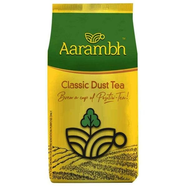 aarambh classic dust tea 250 g product images o491586413 p491586413 0 202203170755