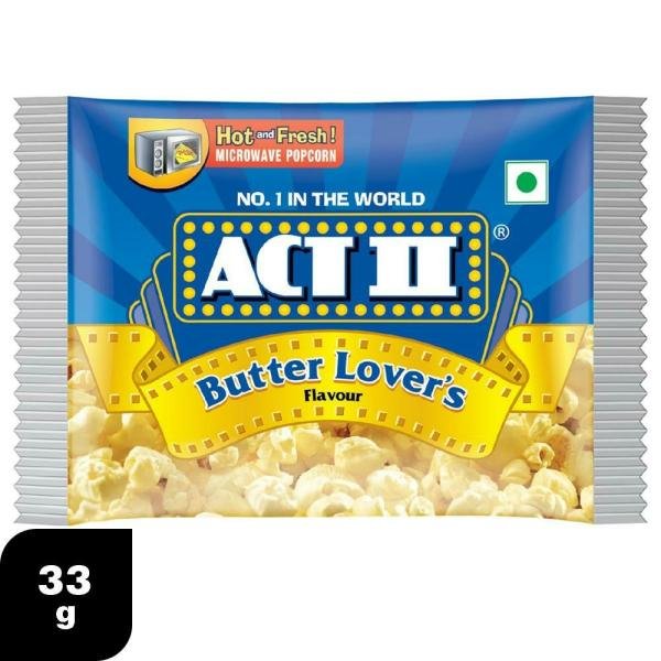act ii butter lover s microwave popcorn 33 g product images o490341226 p490341226 0 202203171017