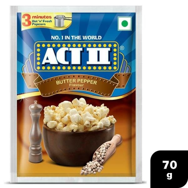 act ii butter pepper instant popcorn 70 g product images o490005296 p490005296 0 202203171024