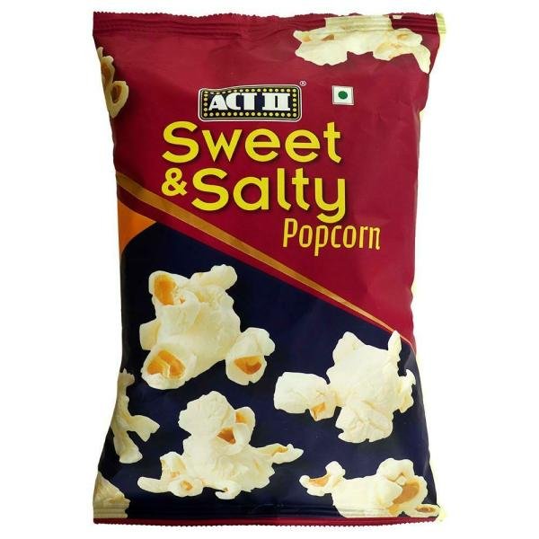 act ii sweet and salty ready to eat popcorn 40 g 5 g extra product images o491391501 p590033064 0 202203170836