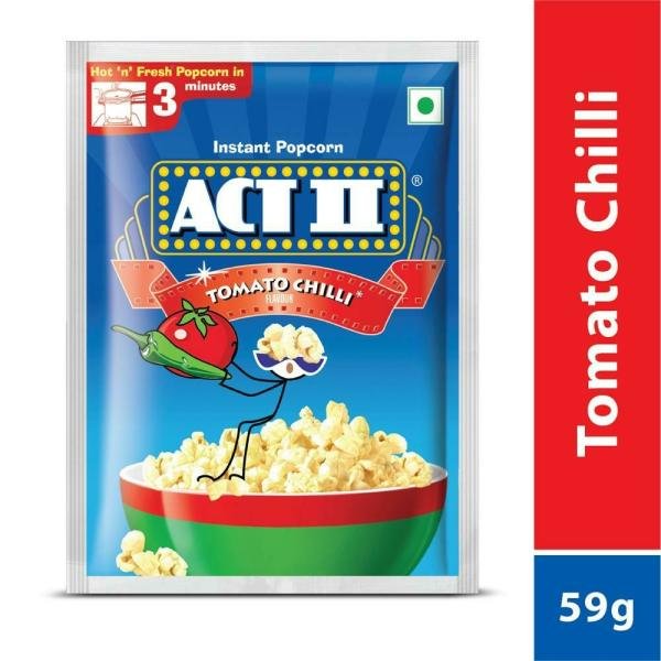 act ii tomato chilli instant popcorn 59 g product images o490553022 p490553022 0 202203151439