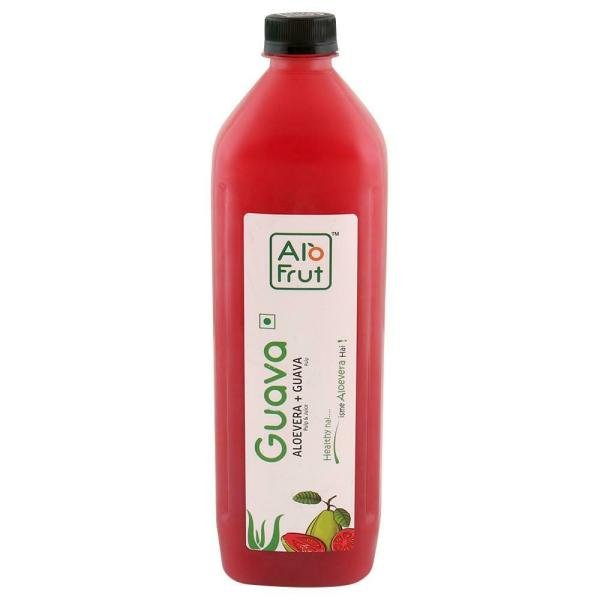 alo frut guava aloe vera fruit juice 1 l product images o491464989 p491464989 0 202203150239