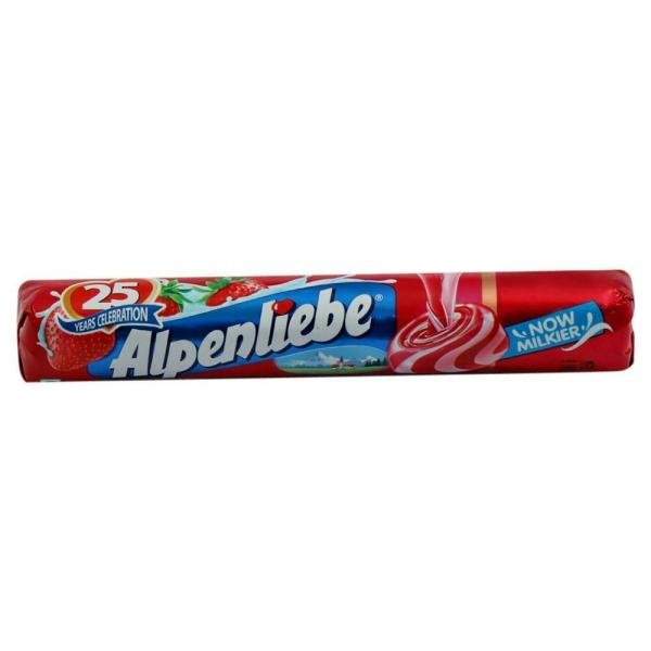 alpenliebe gold strawberry candy 36 g stick product images o491252791 p590114796 0 202203141956