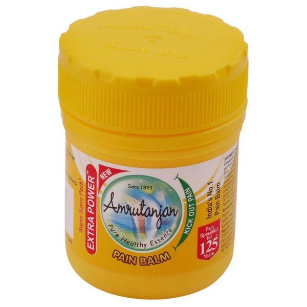 amrutanjan extra power pain balm 27 5 ml product images o490020703 p490020703 0 202203151438