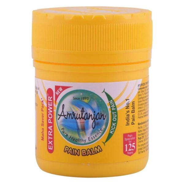 amrutanjan extra power pain balm 50 ml product images o490896734 p490896734 0 202203170211