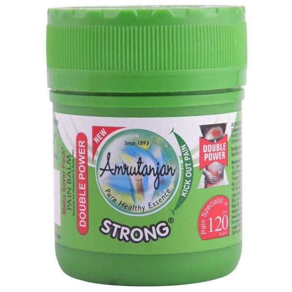 amrutanjan strong pain balm 55 ml product images o490896733 p490896733 0 202203170843