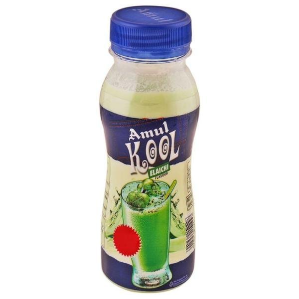amul kool elaichi flavoured milk 180 ml bottle product images o491582578 p491582578 0 202203170844