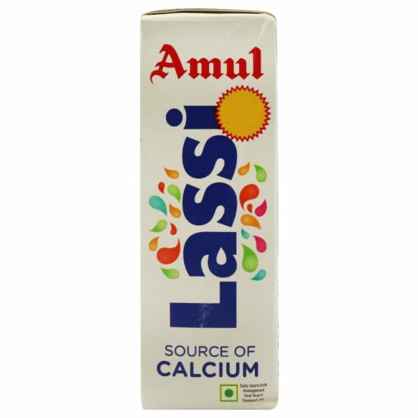 amul lassi 200 ml tetra pak product images o490001418 p590041244 0 202212021647