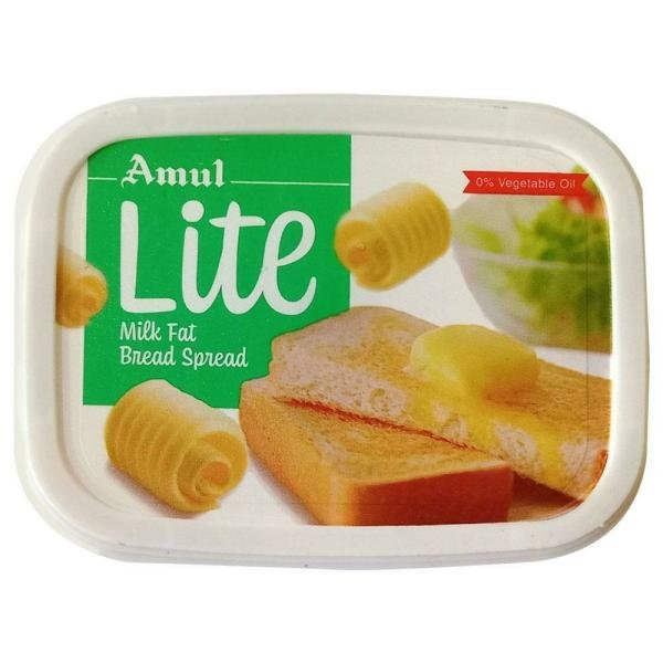 amul lite milk fat spread 200 g container product images o491642386 p491642386 0 202203152213