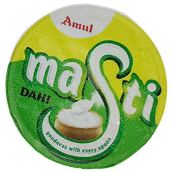amul masti dahi 85 g cup product images o490794172 p590895956 0 202203152122
