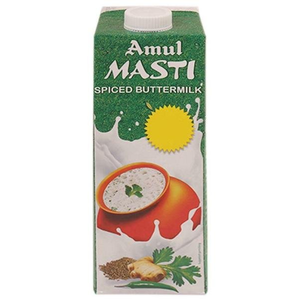 amul masti spiced buttermilk 1 l tetra pak product images o490001781 p490001781 0 202203170922