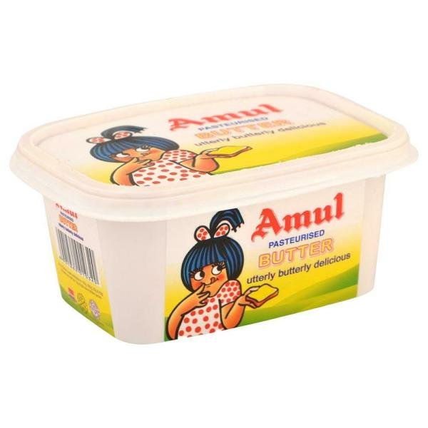 amul pasteurised butter 200 g tub product images o491168210 p491168210 0 202203152232