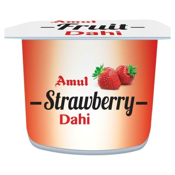 amul strawberry dahi 100 g cup product images o491971429 p590157043 0 202203150800