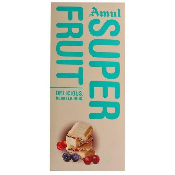 amul super fruit chocolate bar 150 g product images o491379193 p590110081 0 202203170517