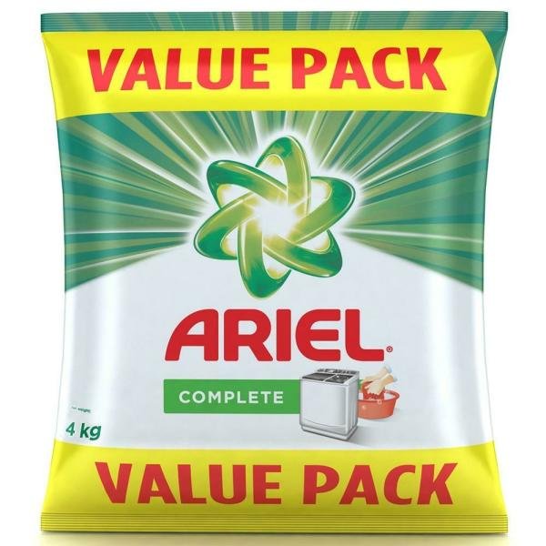 ariel complete detergent powder 4 kg product images o491538466 p491538466 0 202203170641