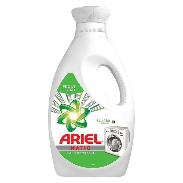 ariel matic front load liquid detergent 1 l product images o491891399 p590106532 0 202203150200