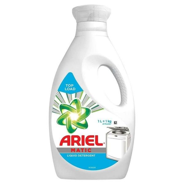 ariel matic top load liquid detergent 1 l product images o491891398 p590106531 0 202203151138