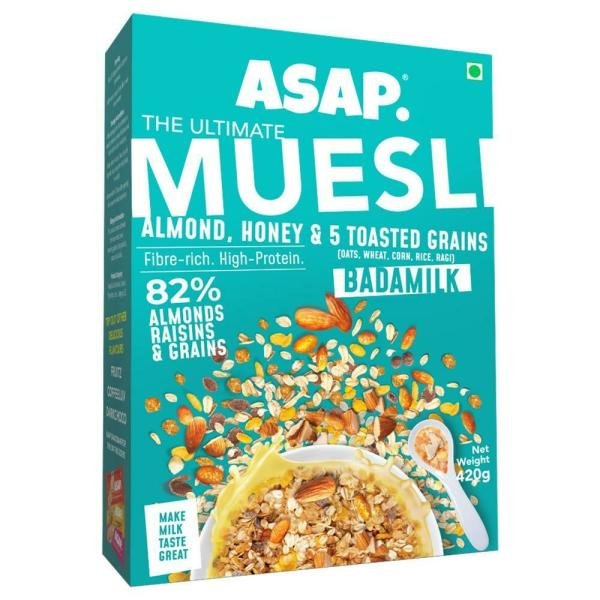 asap badam milk muesli 420 g product images o492369517 p590551594 0 202203150920