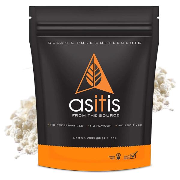 asitis nutrition unflavored whey protein concentrate 80 powder 2000g product images orvfs7nmggy p590902828 0 202111250236