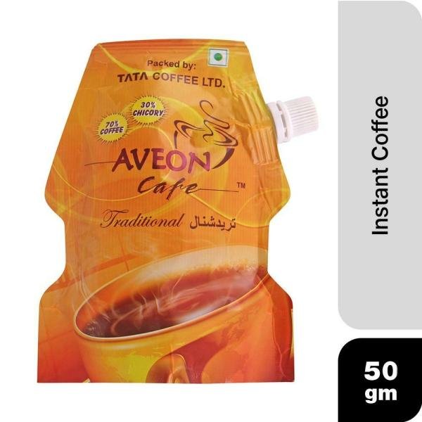 aveon traditional instant coffee 50 g product images o490568683 p590067108 0 202203150707
