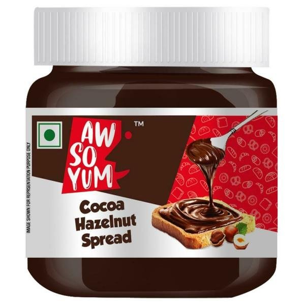 aw so yum cocoa hazelnut spread 275 g product images o491695378 p590087305 0 202203170929