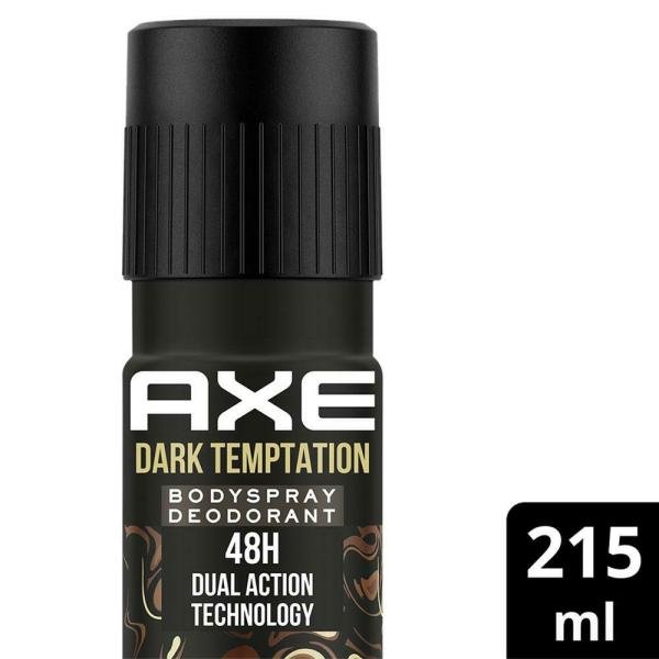 axe dark temptation bodyspray deodorant 215 ml product images o491961090 p590126494 0 202203170457