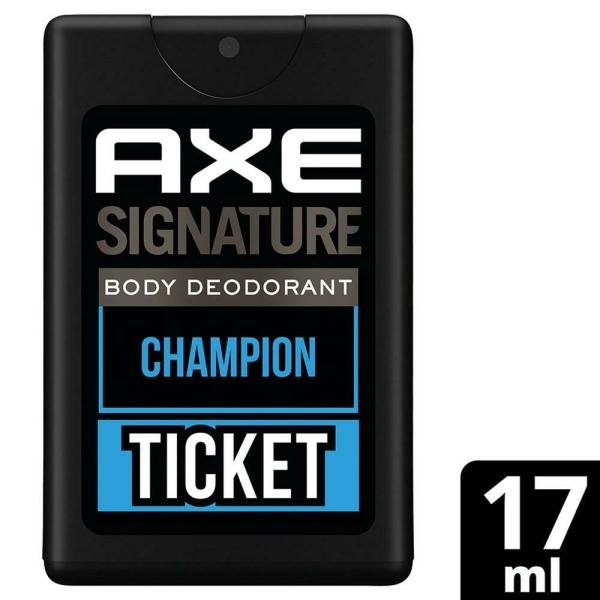 axe signature champion ticket body perfume for men 17 ml product images o491409931 p491409931 0 202203170402