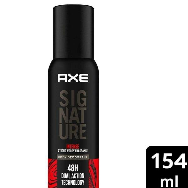 axe signature intense body deodorant 154 ml product images o491550540 p491550540 0 202203231316