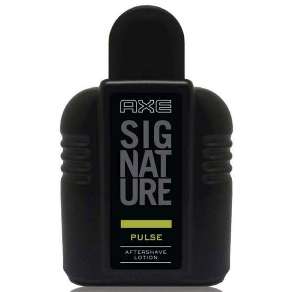 axe signature pulse after shave lotion 50 ml product images o490059241 p590568961 0 202203150232
