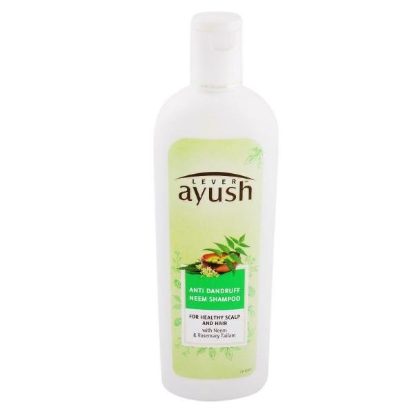 ayush anti dandruff shampoo with neem rosemary oil 330 ml product images o491361210 p491361210 0 202203151402